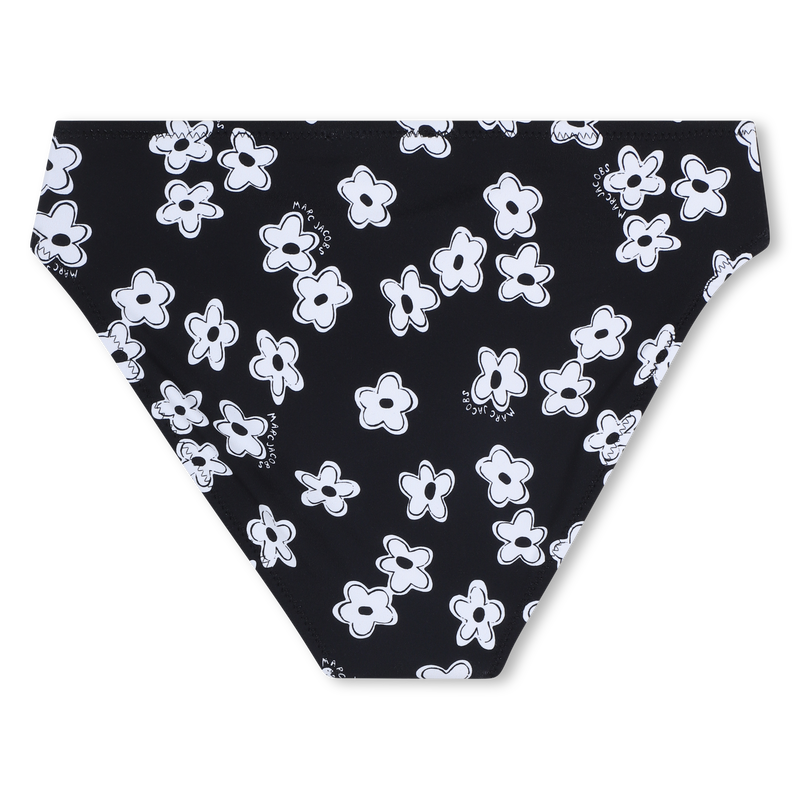 FATO DE BANHO DE 2 PE&Ccedil;AS MARC JACOBS 
                        GIRL