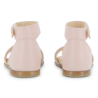 S&acirc;ndalos strap CHLOE 
                    GIRL