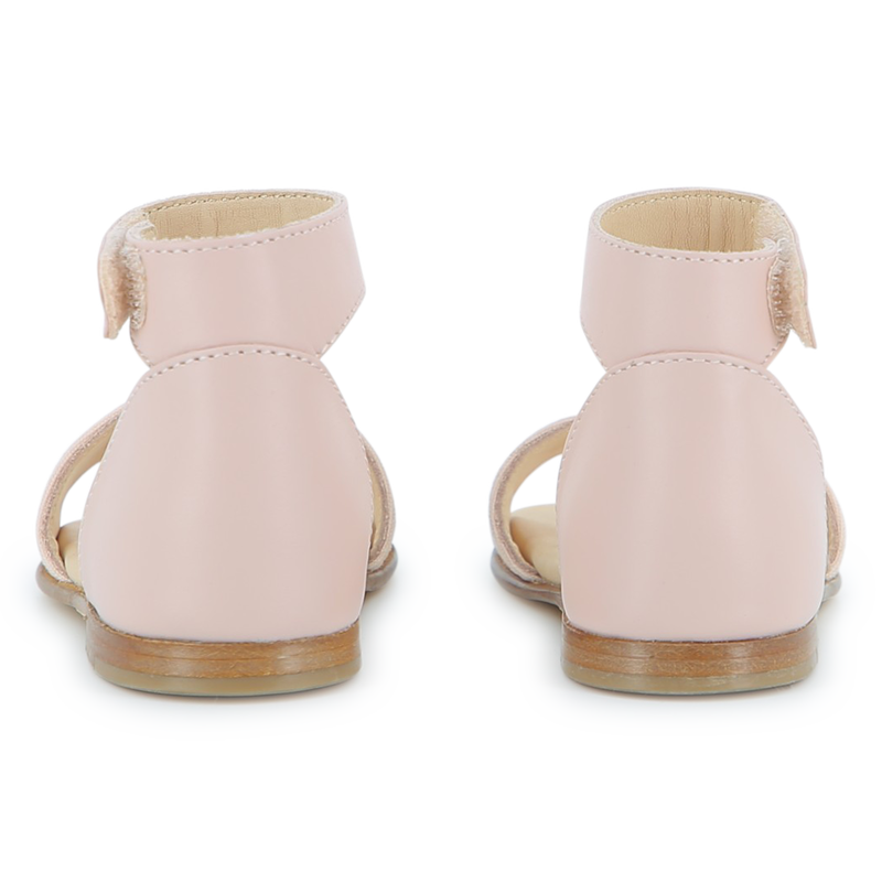 S&Acirc;NDALOS STRAP CHLOE 
                        GIRL