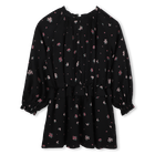 Vestido de mangas longas CHLOE 
                    GIRL