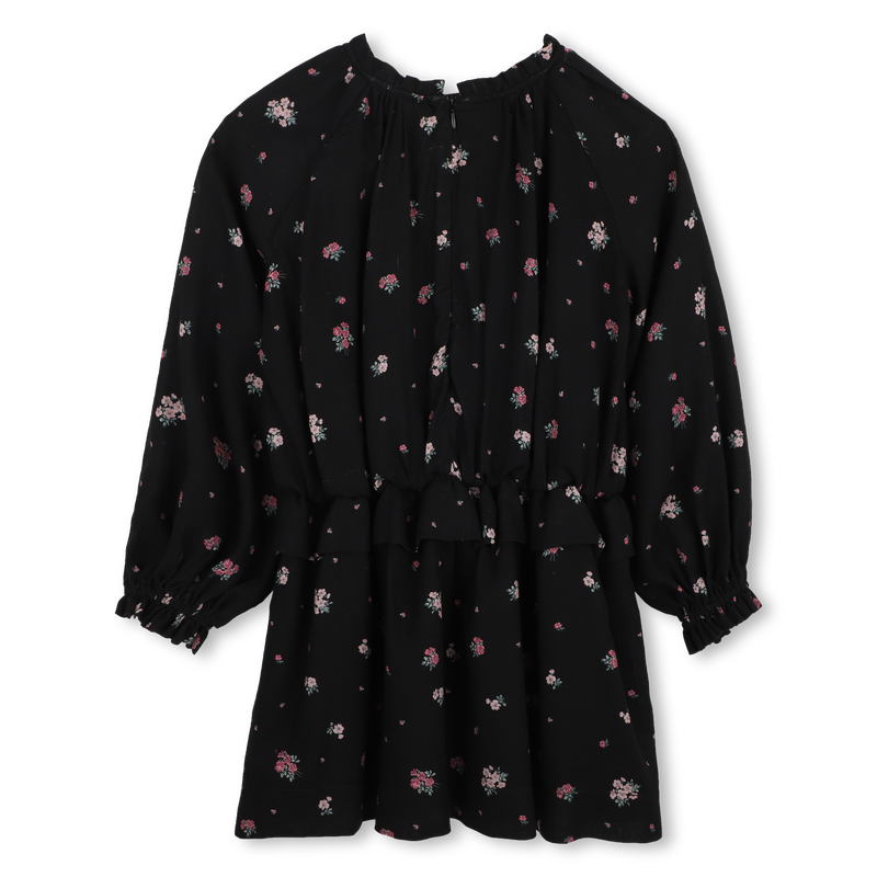 Vestido de mangas longas CHLOE 
                        GIRL