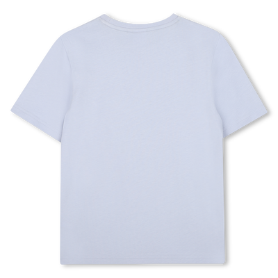 Camiseta de mangas curtas BOSS BOY