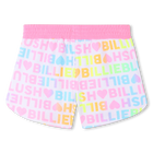 Cal&ccedil;&otilde;es em felpa estampados BILLIEBLUSH 
                    GIRL