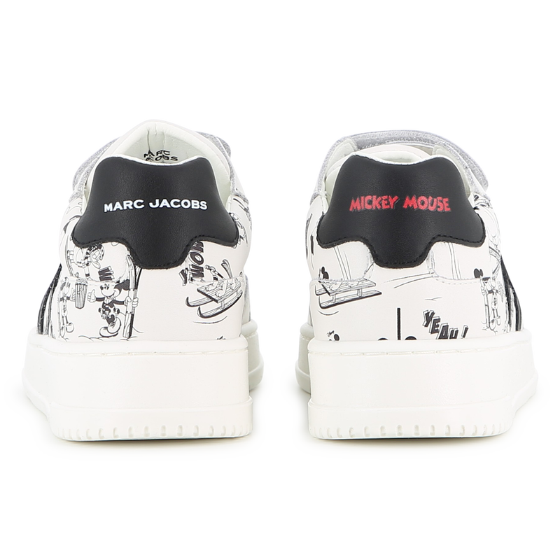 T&ecirc;nis MARC JACOBS 
                        BOY