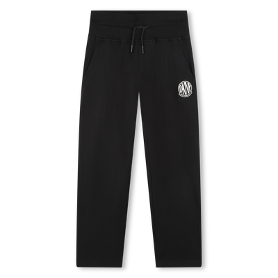 Cal&ccedil;as de tecido estampadas DKNY GIRL