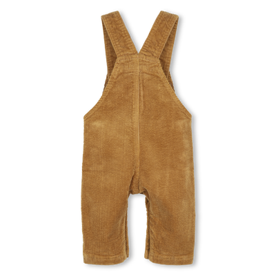Macac&atilde;o de veludo TIMBERLAND BOY