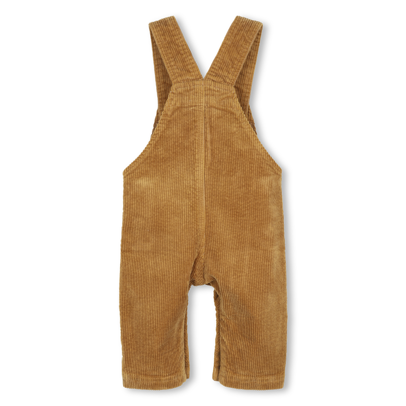 Macac&atilde;o de veludo TIMBERLAND 
                        BOY