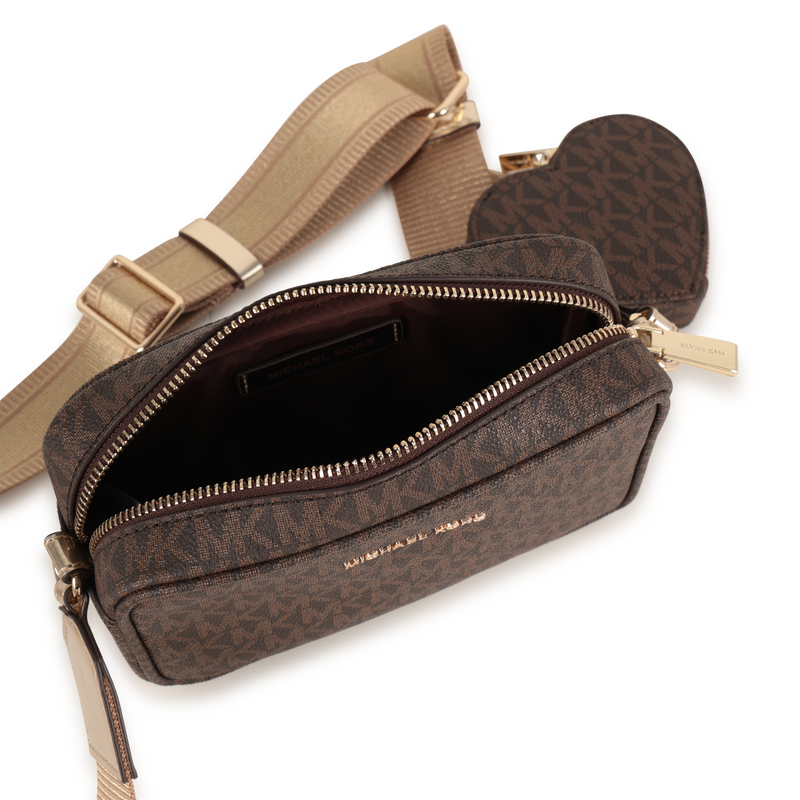 Bolsa e bolsa MICHAEL KORS 
                    GIRL