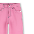 Cal&ccedil;as wide-leg KIDS AROUND 
                    GIRL