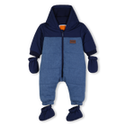 Macac&atilde;o de piloto TIMBERLAND 
                    BOY