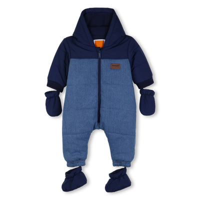 Macac&atilde;o de piloto TIMBERLAND BOY
