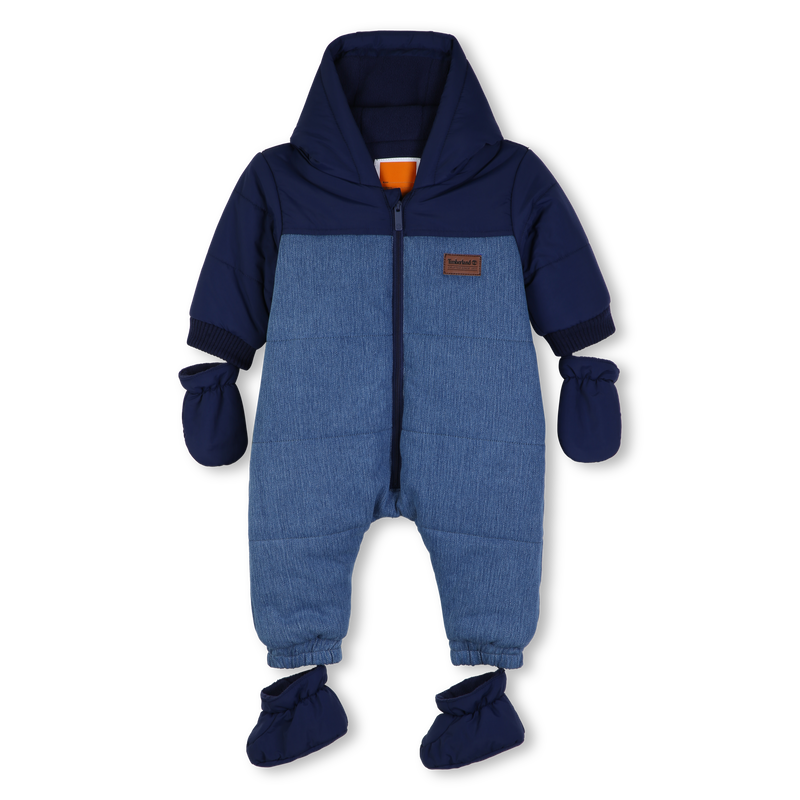 Macac&atilde;o de piloto TIMBERLAND 
                        BOY