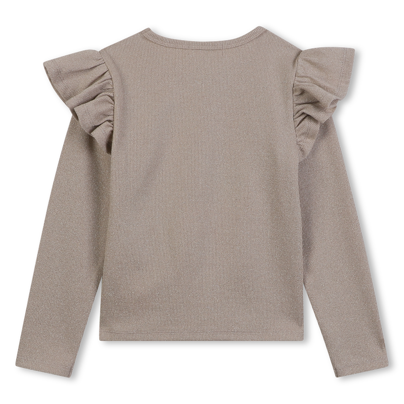 Camiseta de manga comprida BILLIEBLUSH 
                    GIRL