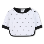 Conjunto de moletom e cal&ccedil;a BOSS 
                    BOY