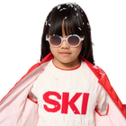 Su&eacute;ter KIDS AROUND 
                    GIRL