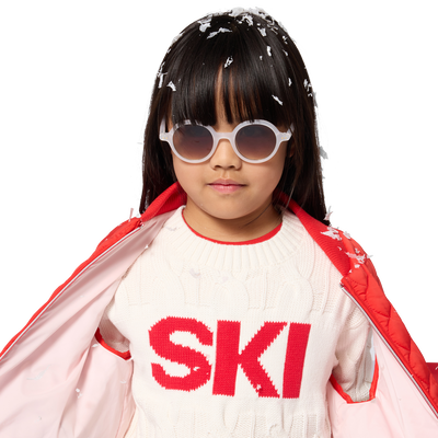 Su&eacute;ter KIDS AROUND GIRL