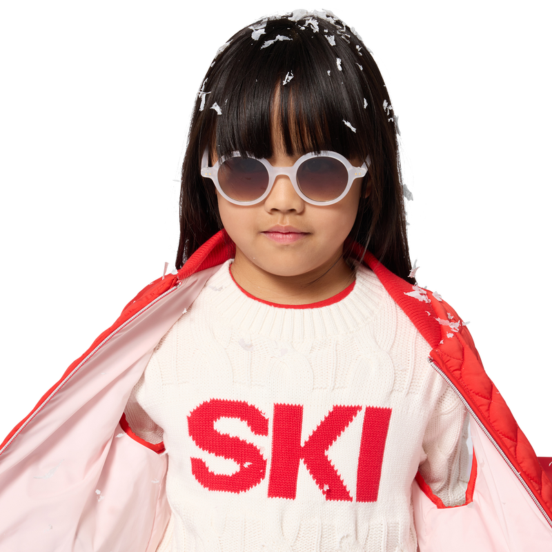 Su&eacute;ter KIDS AROUND 
                        GIRL