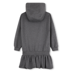 Vestido de mangas longas MICHAEL KORS 
                    MENINA