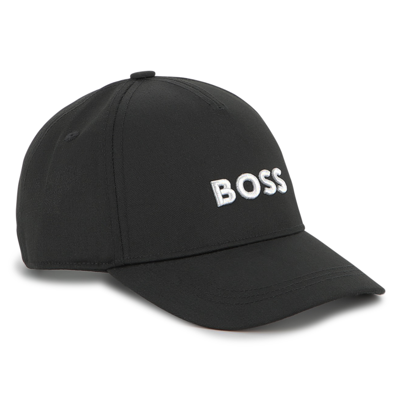 Tampa de sarja BOSS 
                    BOY