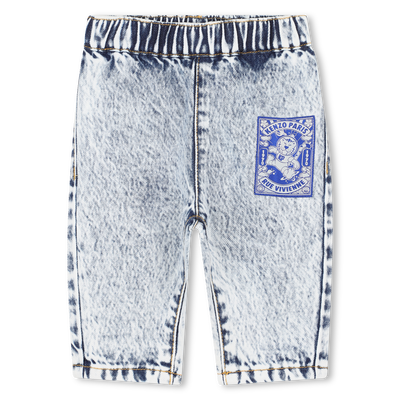 Calças jeans KENZO KIDS UNISEX