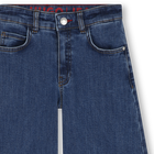 Cal&ccedil;as jeans HUGO 
                    GIRL