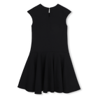 Vestido GIVENCHY 
                    GIRL