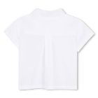 Camisa e cal&ccedil;&otilde;es sebmle KARL LAGERFELD KIDS 
                    BOY