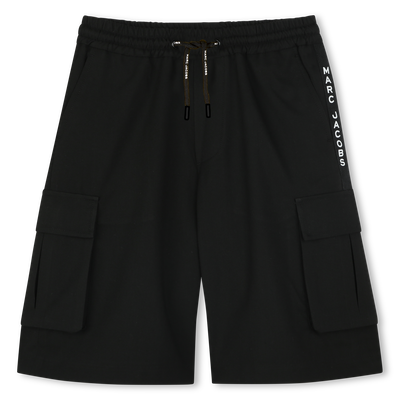 Bermudas compridas cerim&oacute;nia MARC JACOBS BOY