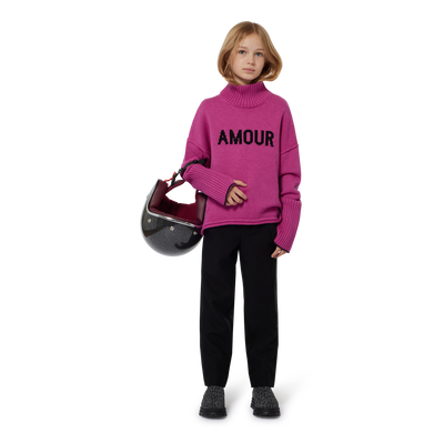 Calças de fato ZADIG & VOLTAIRE GIRL