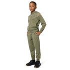 Cardig&atilde; jogger BOSS 
                    BOY