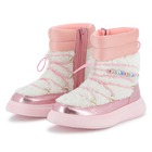 Apr&egrave;s-ski duplo BILLIEBLUSH 
                    GIRL
