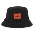 Panam&aacute; revers&iacute;vel HUGO 
                    BOY
