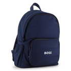 Mochila BOSS 
                    BOY