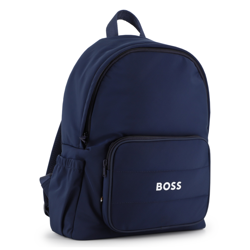 Mochila BOSS 
                        BOY