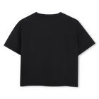 Camiseta de mangas curtas ZADIG & VOLTAIRE 
                    GIRL