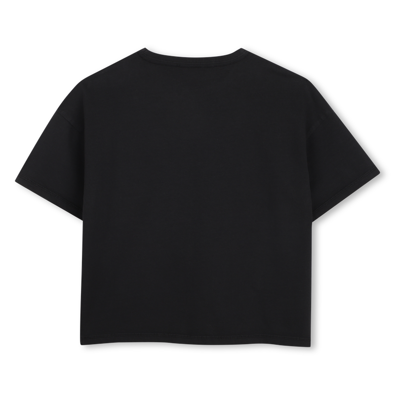 Camiseta de mangas curtas ZADIG & VOLTAIRE 
                        GIRL