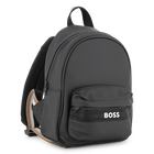 Mochila pequena BOSS 
                    BOY