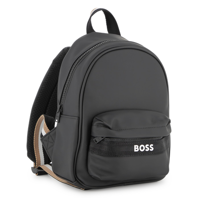 Mochila pequena BOSS BOY