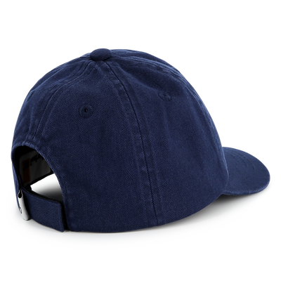 Boné de sarja com emblema TIMBERLAND BOY