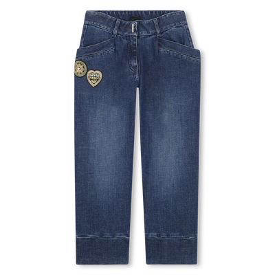 Calças jeans GIVENCHY GIRL