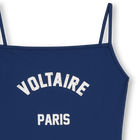 Fato de banho de 1 pe&ccedil;a ZADIG & VOLTAIRE 
                    GIRL