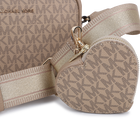 Bolsa + bolsa MICHAEL KORS 
                    GIRL