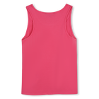 Tampa do tanque DKNY 
                    GIRL