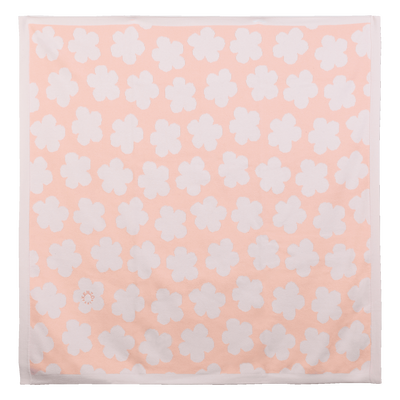 Cobertor de malha de beb&ecirc; KENZO KIDS UNISEX