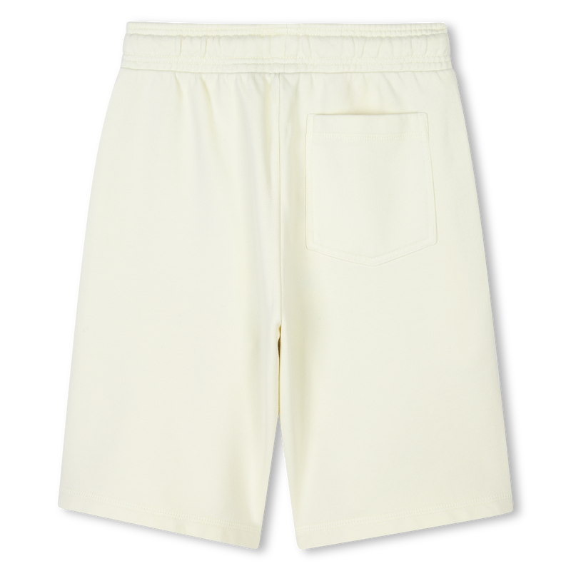 Fleece Bermuda shorts ZADIG & VOLTAIRE 
                    UNISEX