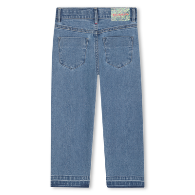 Calças jeans BILLIEBLUSH GIRL