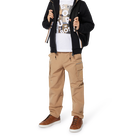 T-shirt de manga curta BOSS 
                    BOY