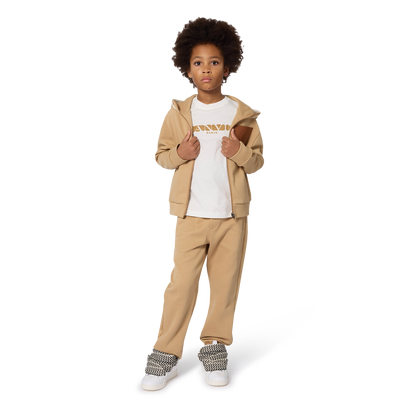 Agasalho esportivo LANVIN BOY