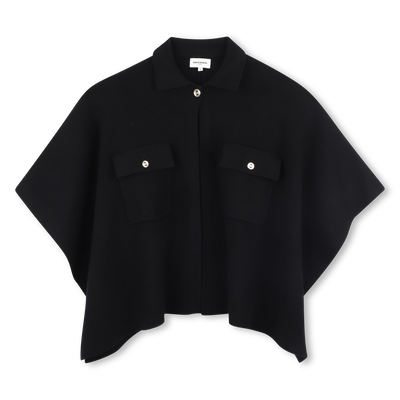 Capa de malha SONIA RYKIEL GIRL