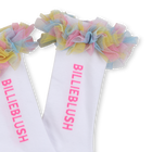 Meias com babados BILLIEBLUSH 
                    MENINA